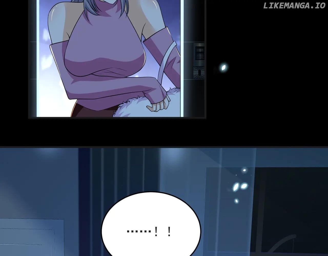 I Bring My Kid to Blow Up My Ex Husband's House Chapter 46 - page 49